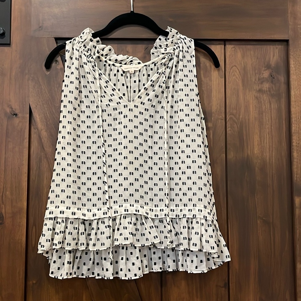 Flowy blouse